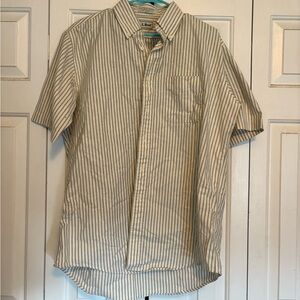 L.L. Bean Men's Buttondown